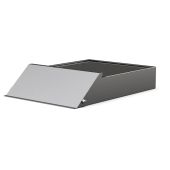 Unox actieve koolstoffilter frame