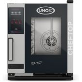 Unox ChefTop MindMaps ONE COMPACT combisteamer 5x 2/3 GN