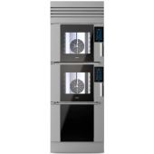 Unox ChefTop MindMaps VISTA combisteamer 8x 1/1 GN