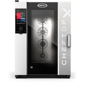 Unox ChefTop-X Digital.ID combisteamer 10x 2/1 GN