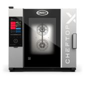 Unox ChefTop-X Digital.ID combisteamer 6x 2/1 GN