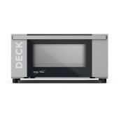 Unox DECKTOP statische oven 600x400 XEBDC-01EU-C