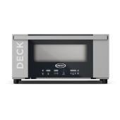 Unox DECKTOP statische oven 2x 600x400 XEBDC-02EU-D