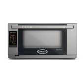 Unox DECK SHOP.Pro statische oven 600x400 XEKDT-01EU-D