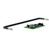 Unox ethernet connectie voor BakerLux SHOP.Pro, SPEED.Pro en Evereo