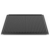 Unox FAKIRO.GRILL anti-aanbak grillplaat GN 1/1 TG870