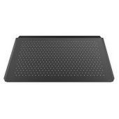 Unox FORO.BLACK bakplaat geperforeerd GN1/1 TG890