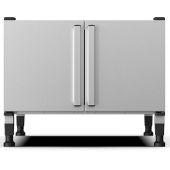 Unox hoog neutraal kabinet voor ChefTop-X GN 2/1