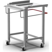 Unox trolley voor ChefTop MindMaps