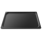 Unox PAN.FRY anti-aanbak ge&euml;mailleerde bakplaat GN 1/1 TG835