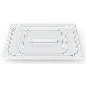 Unox polycarbonaat deksel 460x330