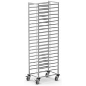 Unox QUICK.Load Trolley voor 21 GN 1/1 trays XTB0002