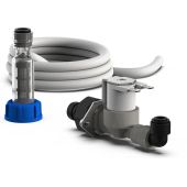 Unox solenoid waterklep voor LineMiss 460x330 ovens XC660