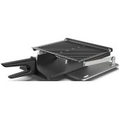 Unox SPEED.Marks anti-aanbak aluminium grillplaat BakerLux SHOP.Pro