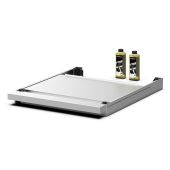 Unox stapel-installatiekit voor elektrische ChefTop-X GN 2/1