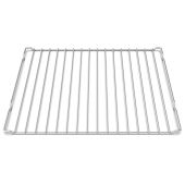 Unox STEEL.GRID RVS rooster 460x330 GRP355