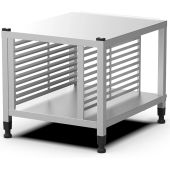 Unox hoog open onderstel voor ChefTop-X GN 2/1