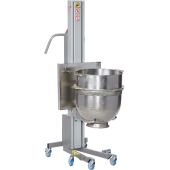 Varimixer Multilift, 30-60 liter