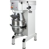 Varimixer planeetmenger - AR30 VL-1, 30L - manuele komregeling