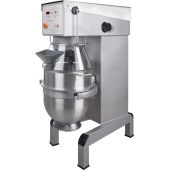 Varimixer planeetmenger AR30 VL-1S, 30L automatische komregeling