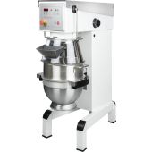 Varimixer planeetmenger AR30 VL-1S, 30L automatische komregeling