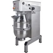 Varimixer planeetmenger AR40 VL-1, 40L - handmatig, RVS
