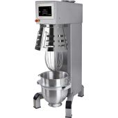 Varimixer planeetmenger - ERGO 60 VL-5 - 60 liter - RVS