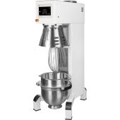 Varimixer planeetmenger - ERGO 60 VL-5 - 60 liter - wit