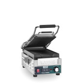 Waring panini compresso&trade; slanke grill