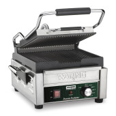 Waring panini perfetto&reg; compacte panini-grill