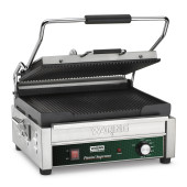 Waring panini supremo grote panini grill