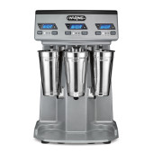 Waring robuuste drie-spindel milkshake mixer
