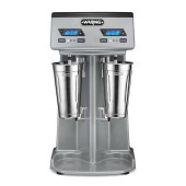 Waring robuuste dubbelspindel milkshake mixer