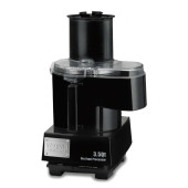 Waring 3,3 liter en continue-feed keukenmachine