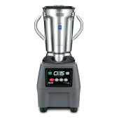Waring blender 4 liter voedselblender met RVS container