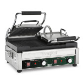 Waring panini ottimo dubbele panini-grill
