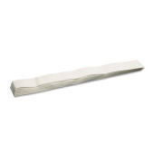 Waring 200-pack filters voor gebruik met 6001x citruspers