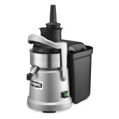Waring pulp-eject sapcentrifuge