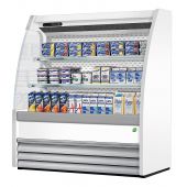 NordCap wandkoeling MERCURY - 710x622x1424 mm