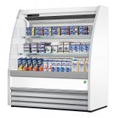 NordCap wandkoeling MERCURY - 960x622x1424 mm