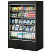 NordCap wandkoeling ONYX-T wit -  997x700x2000 mm