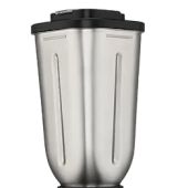 Warin 1 liter RVS container voor BB155 serie