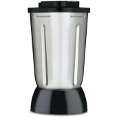 Waring 1 Liter RVS beker voor BB series