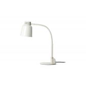 Warmhoudlamp Focus - Wit - LPF