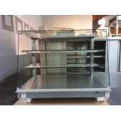 Showroommodel Wiha Snack-Counter