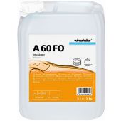 Winterhalter A 60 FO ontschuimer 5 liter