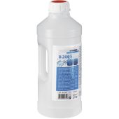 Winterhalter B 200 S naglansmiddel (doos 6x 2 liter)