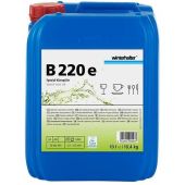 Winterhalter B 220 E naglansmiddel 10 liter
