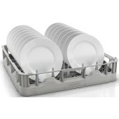 Winterhalter bordenkorf 9 rijen, maat L