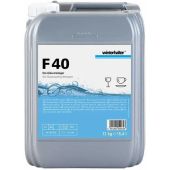 Winterhalter F 40 reinigingsmiddel 12 kg